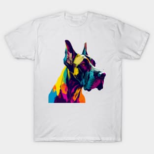 Great Dane T-Shirt